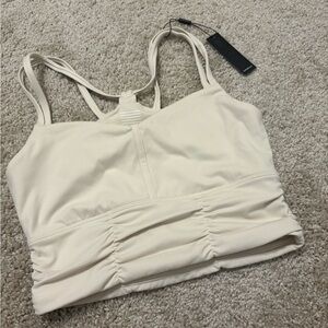 NWT-Kosha Fit Sports Bra, Small